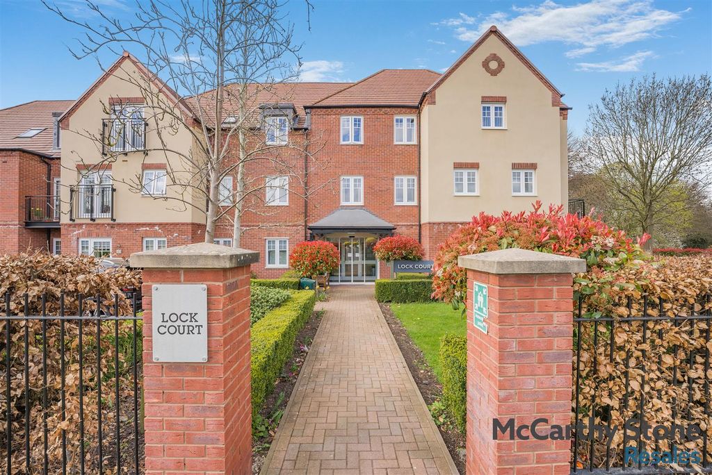 Additional image 21 of 1 bed flat for saleCopthorne Road, Shrewsbury SY3