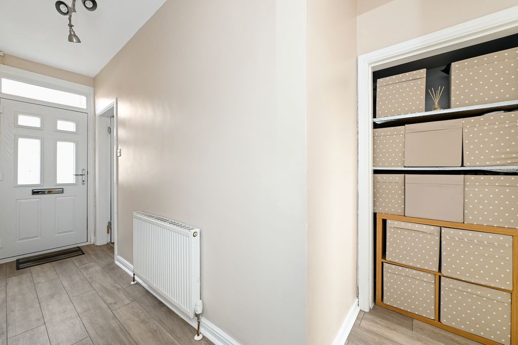 Additional image 7 of 2 bed flat for sale17 Moorfoot View, Bonnyrigg EH19