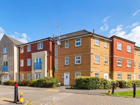 Hornbeam Close, Bradley Stoke, Bristol BS32