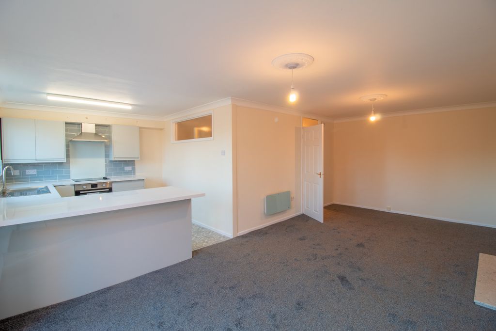 Additional image 2 of 2 bed flat for saleBriton Court, Spalding PE11