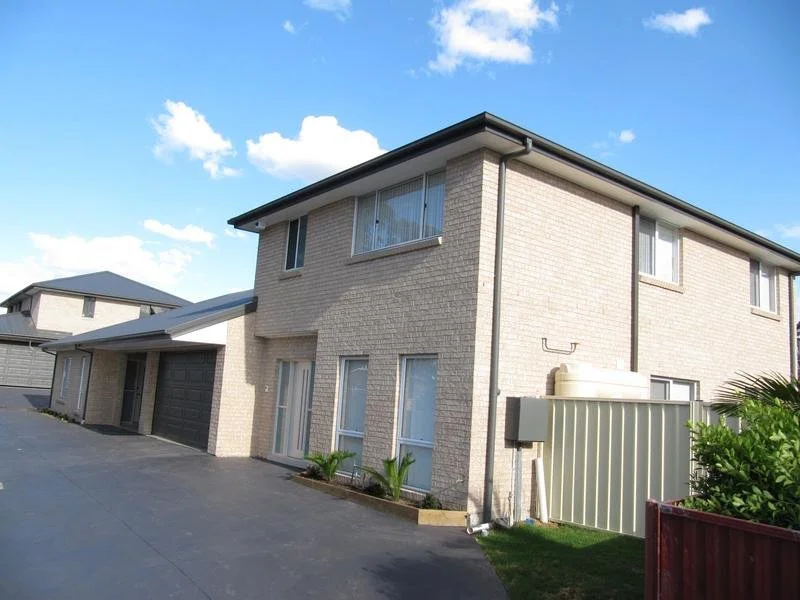 323A Elizabeth Drive, Mount Pritchard NSW 2170