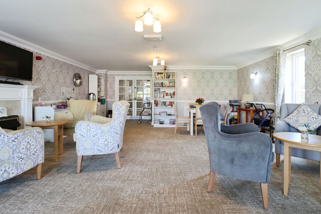 Additional image 10 of 1 bed flat for saleHazledine Court, Shrewsbury SY3