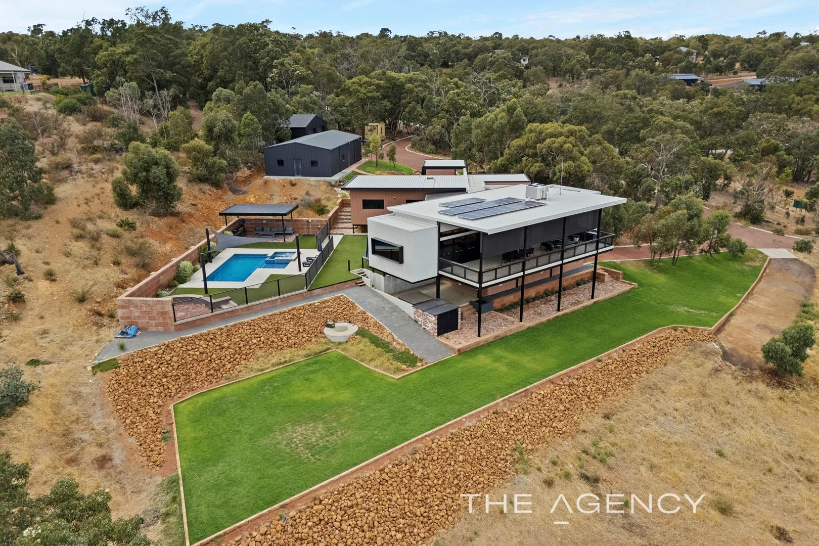 Additional image 32 of 117 Rollinghills Drive, Brigadoon WA 6069