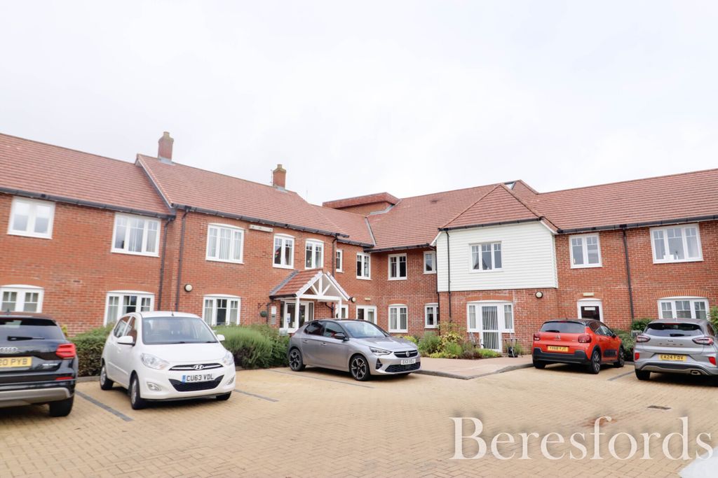 Additional image 14 of 1 bed flat for saleChinnerys Court, Braintree CM7
