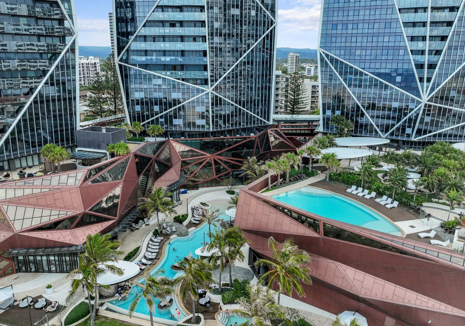 Additional image 30 of 32303/36 Old Burleigh Road, Surfers Paradise QLD 4217