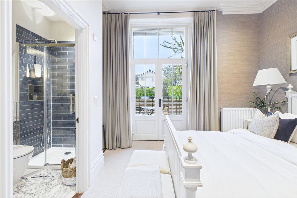 Additional image 11 of 2 bed flat for saleElton Road, Clevedon BS21