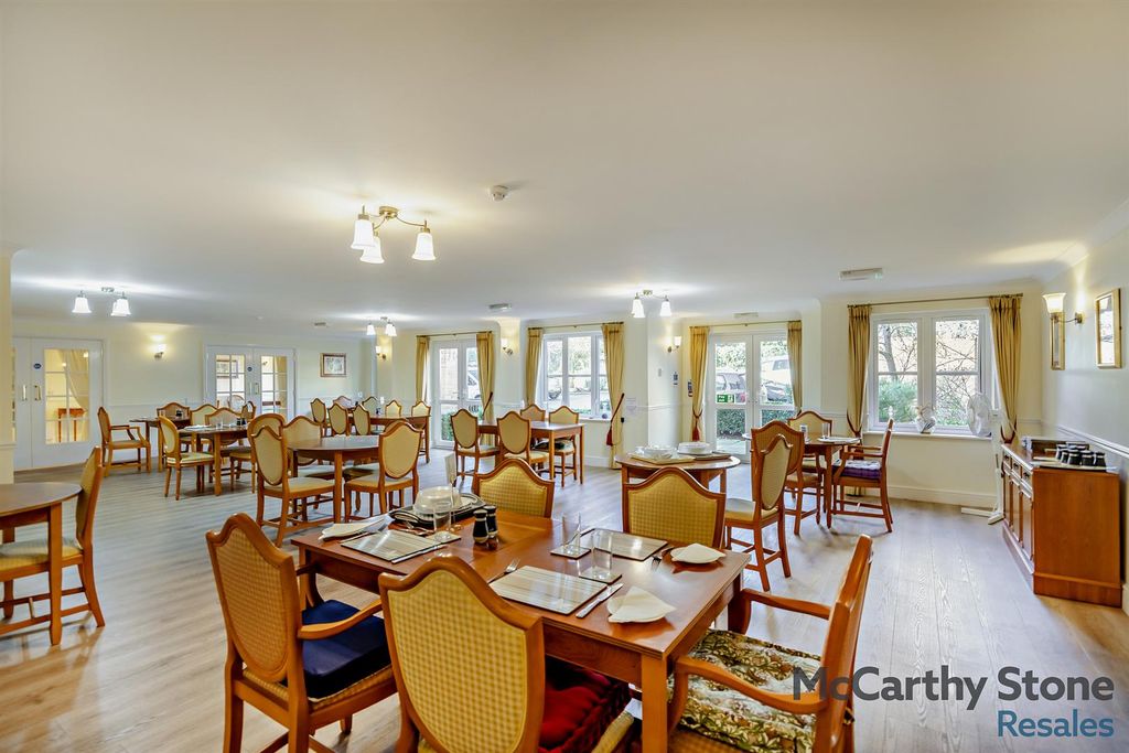 Additional image 36 of 1 bed flat for saleSt Rumbolds Court, Buckingham Road, Brackley NN13