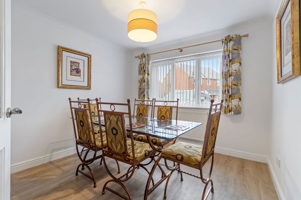Additional image 5 of 4 bed detached house for saleMaple Close, Bromyard HR7