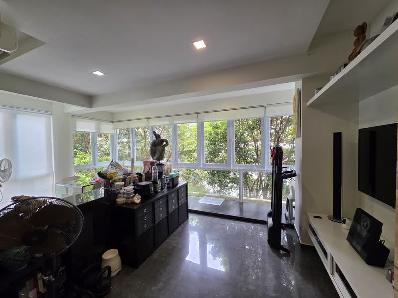 1K Green Lane