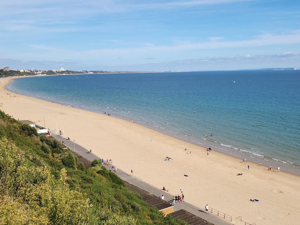Additional image 46 of 3 bed flat for saleMartello Road South, Canford Cliffs, Poole BH13