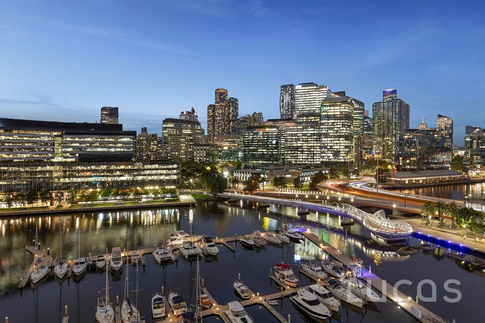 1301/70 Lorimer Street, Docklands VIC 3008