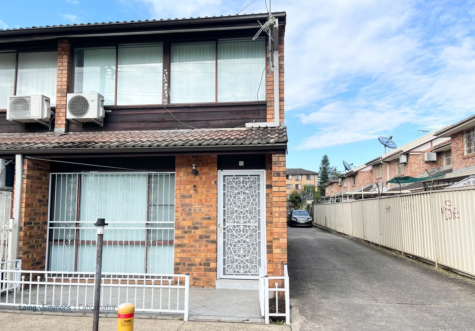 8/26 St Johns Road, Cabramatta NSW 2166