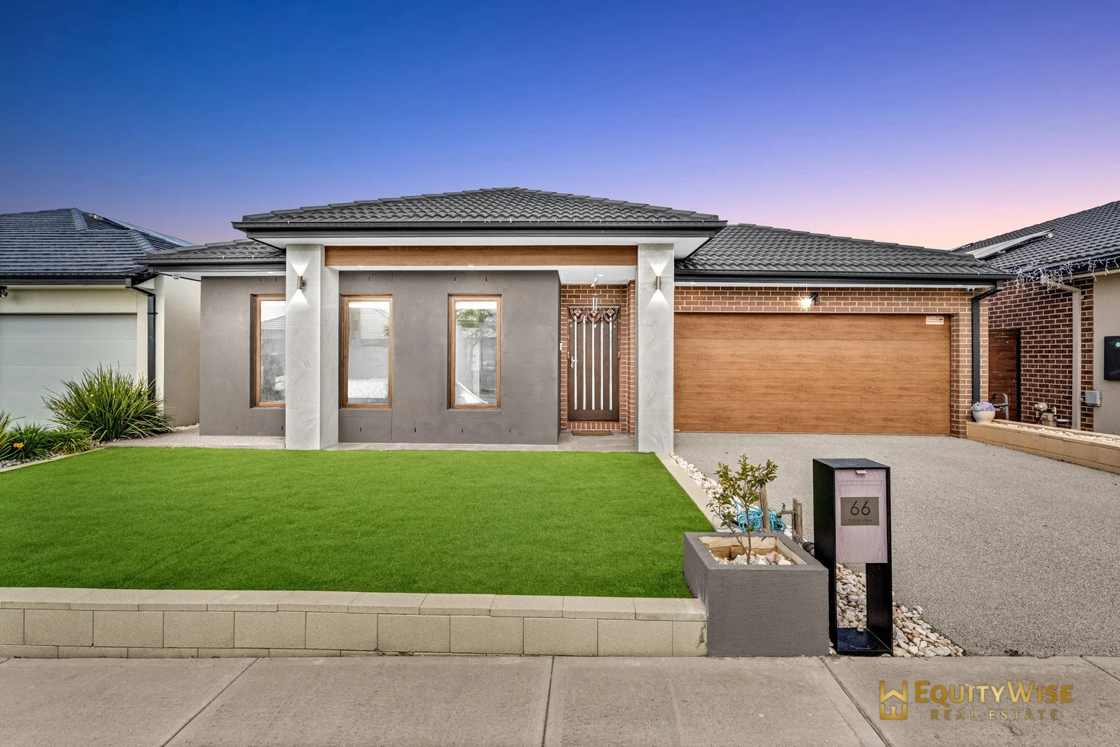 66 Papas View, Wyndham Vale VIC 3024