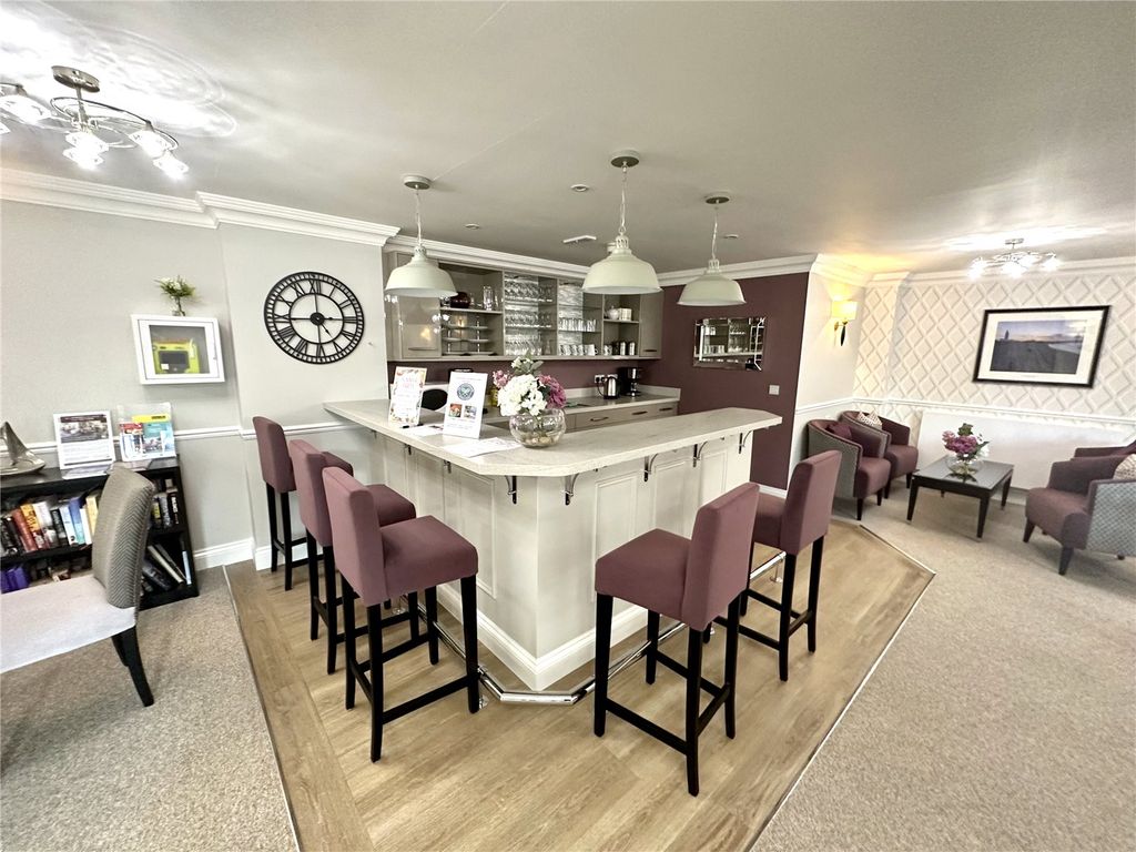 Additional image 10 of 2 bed flat for saleNorth Close, Lymington, Hampshire SO41