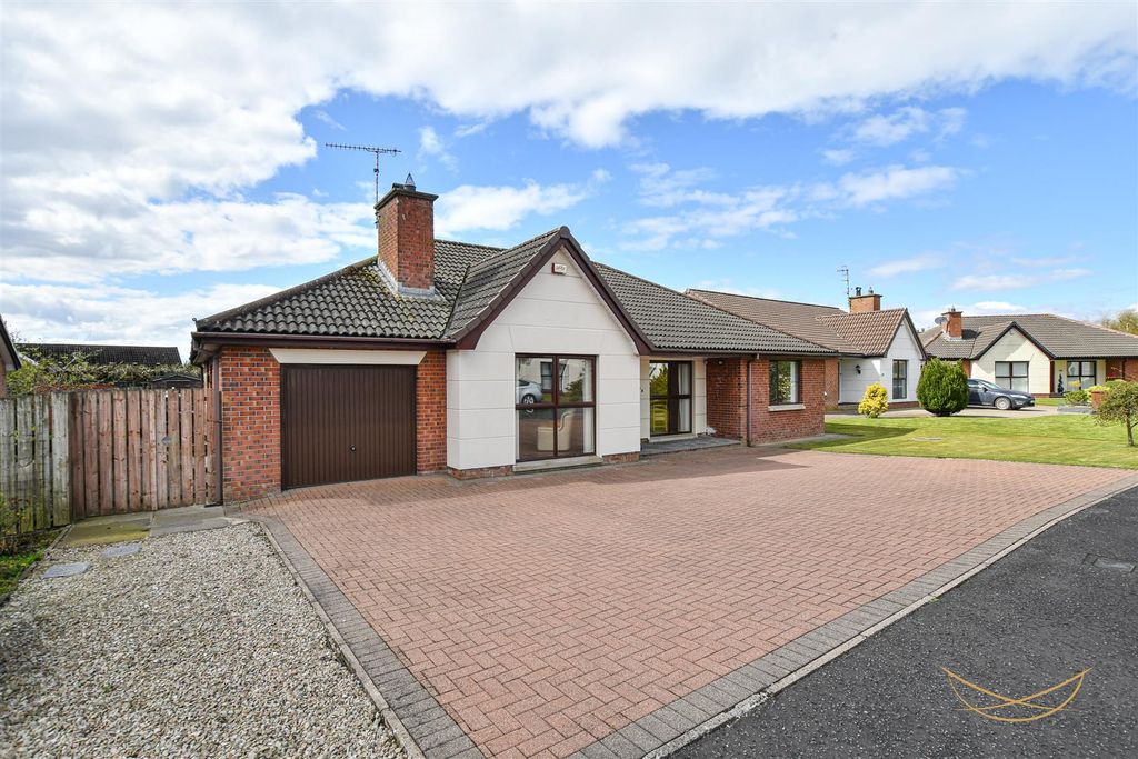 Additional image 2 of 4 bed detached bungalow for saleMeadow Lands, Antrim BT41