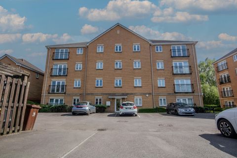 Wyncliffe Gardens, Cardiff CF23