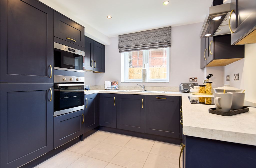 Additional image 6 of 4 bed detached house for sale"Kingston" at Kingsgate, Bridlington YO15