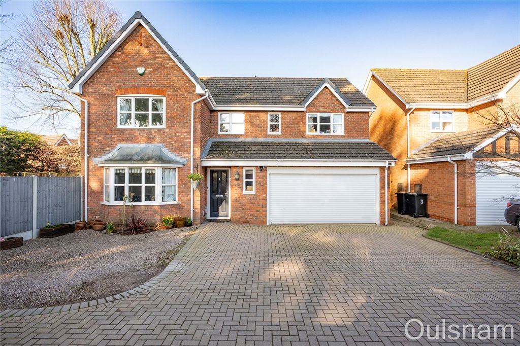 Additional image 30 of 5 bed detached house for saleBlossom Drive, Bromsgrove, Worcestershire B61