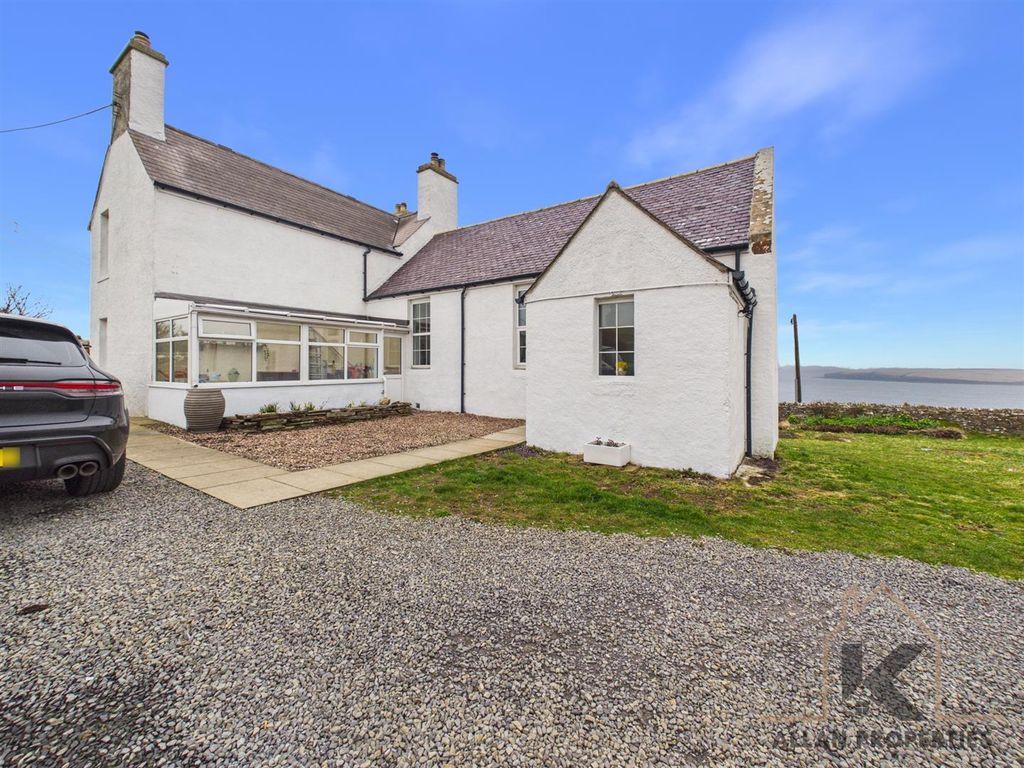 Additional image 24 of 4 bed detached house for saleCosta Schoolhouse, Evie, Orkney KW17
