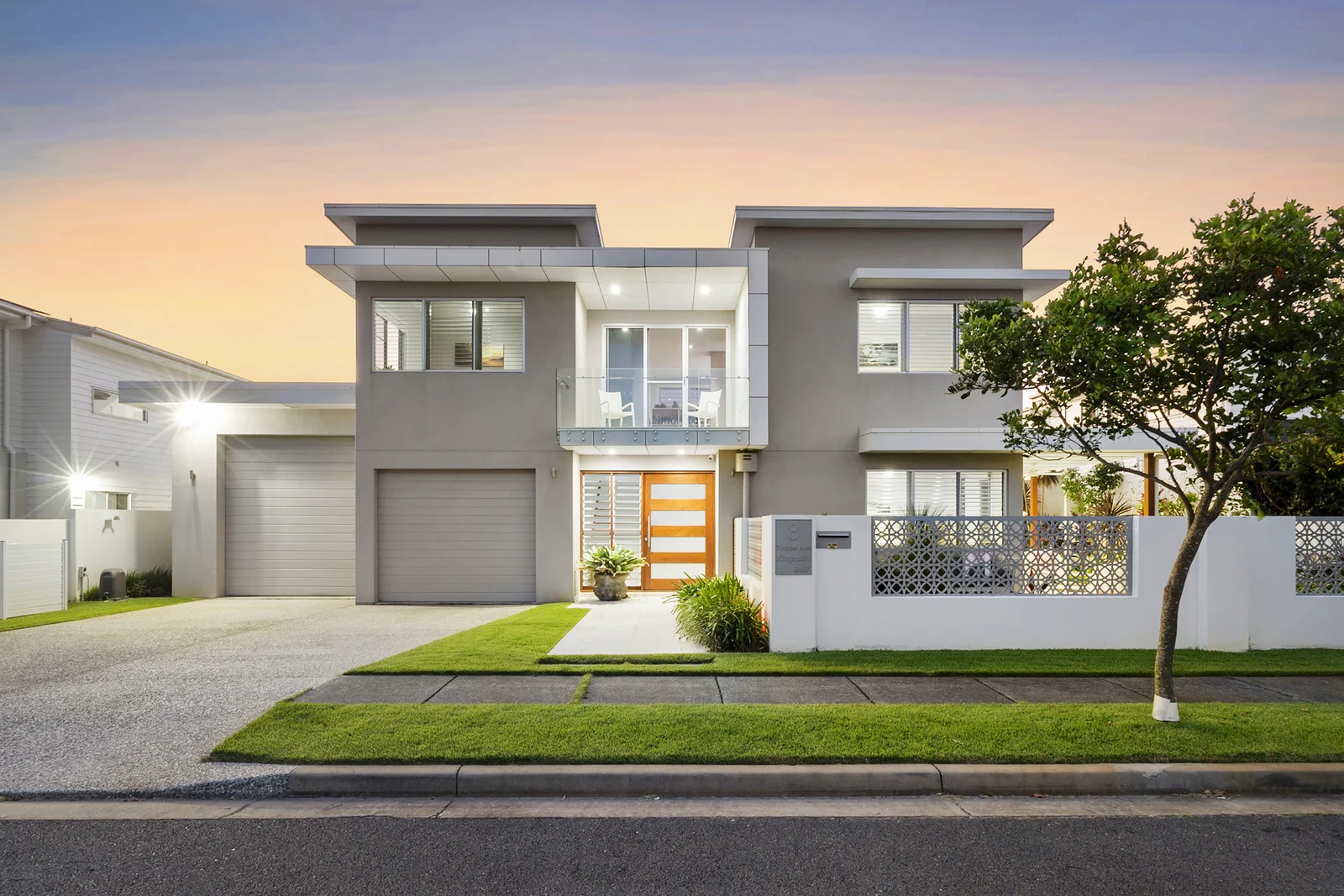 8 Forster Avenue, Kingscliff NSW 2487