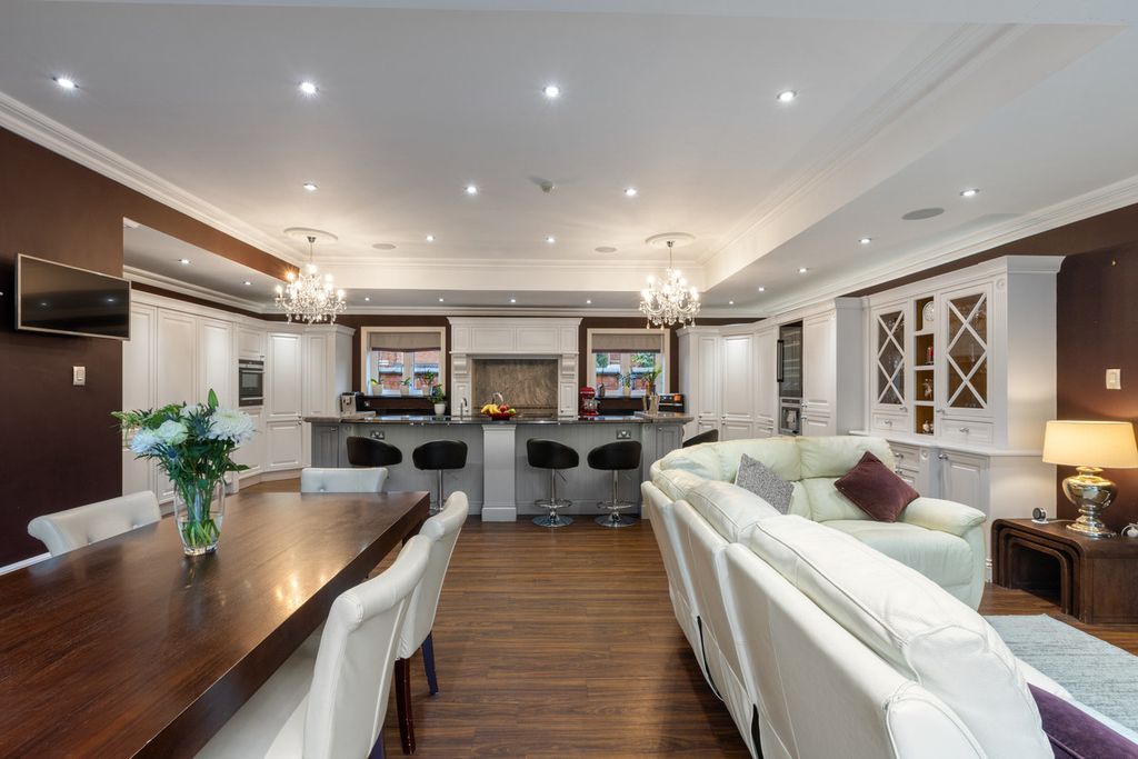 Additional image 10 of 7 bed detached house for saleLyttelton Road, Edgbaston Birmingham, West Midlands B16