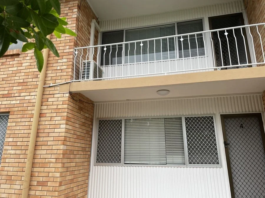4/47 Macalister Street, Mackay QLD 4740