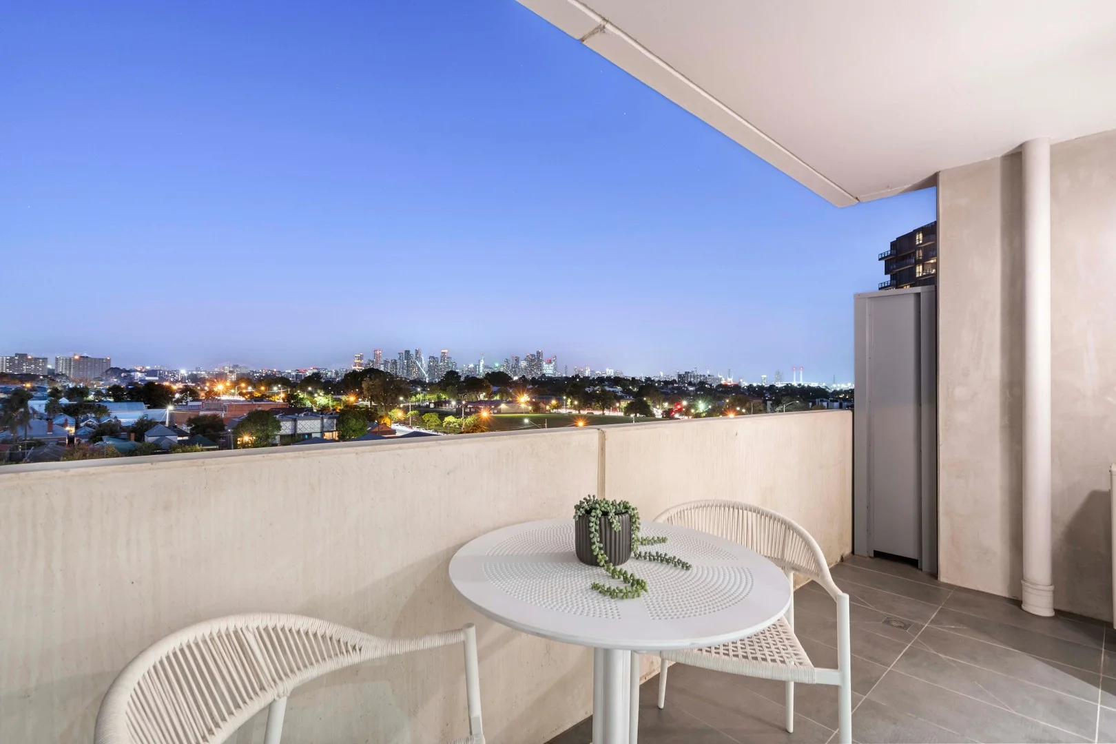602/1 Ascot Vale Road, Flemington VIC 3031