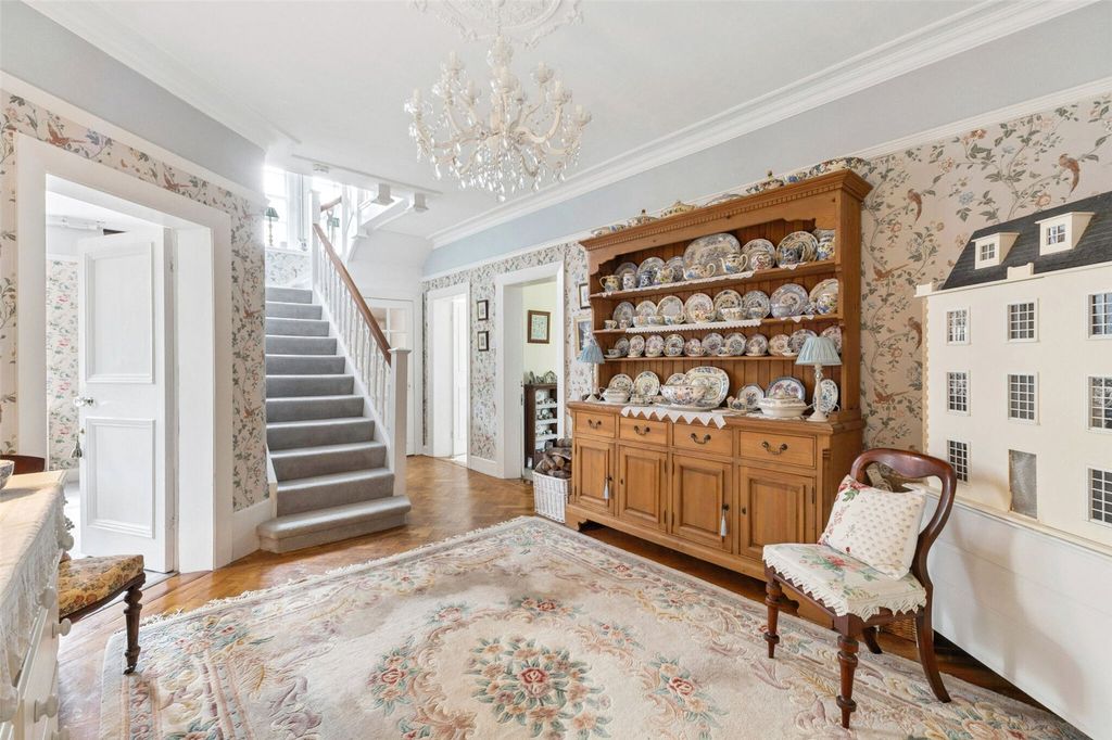 Additional image 9 of 7 bed detached house for saleHafod Y Ddol, Mostyn, Holywell, Flintshire CH8