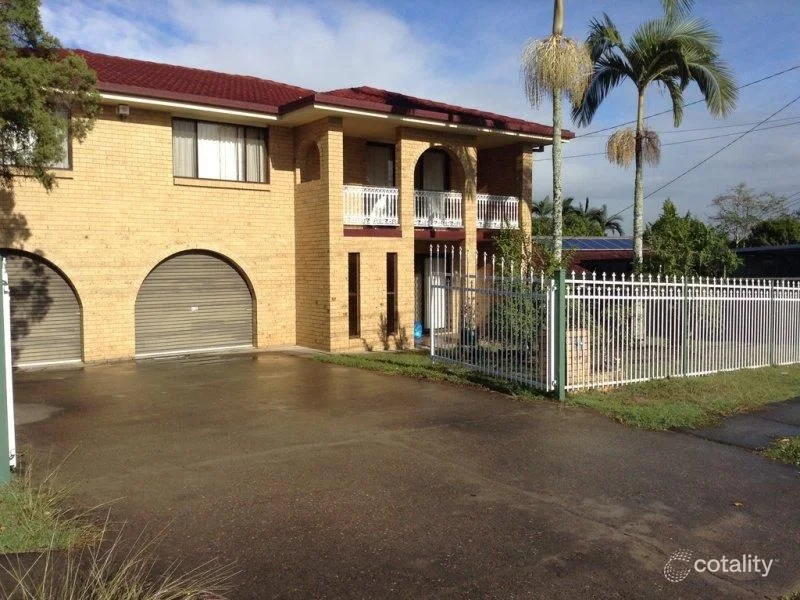 15 Elonera Drive, Slacks Creek QLD 4127