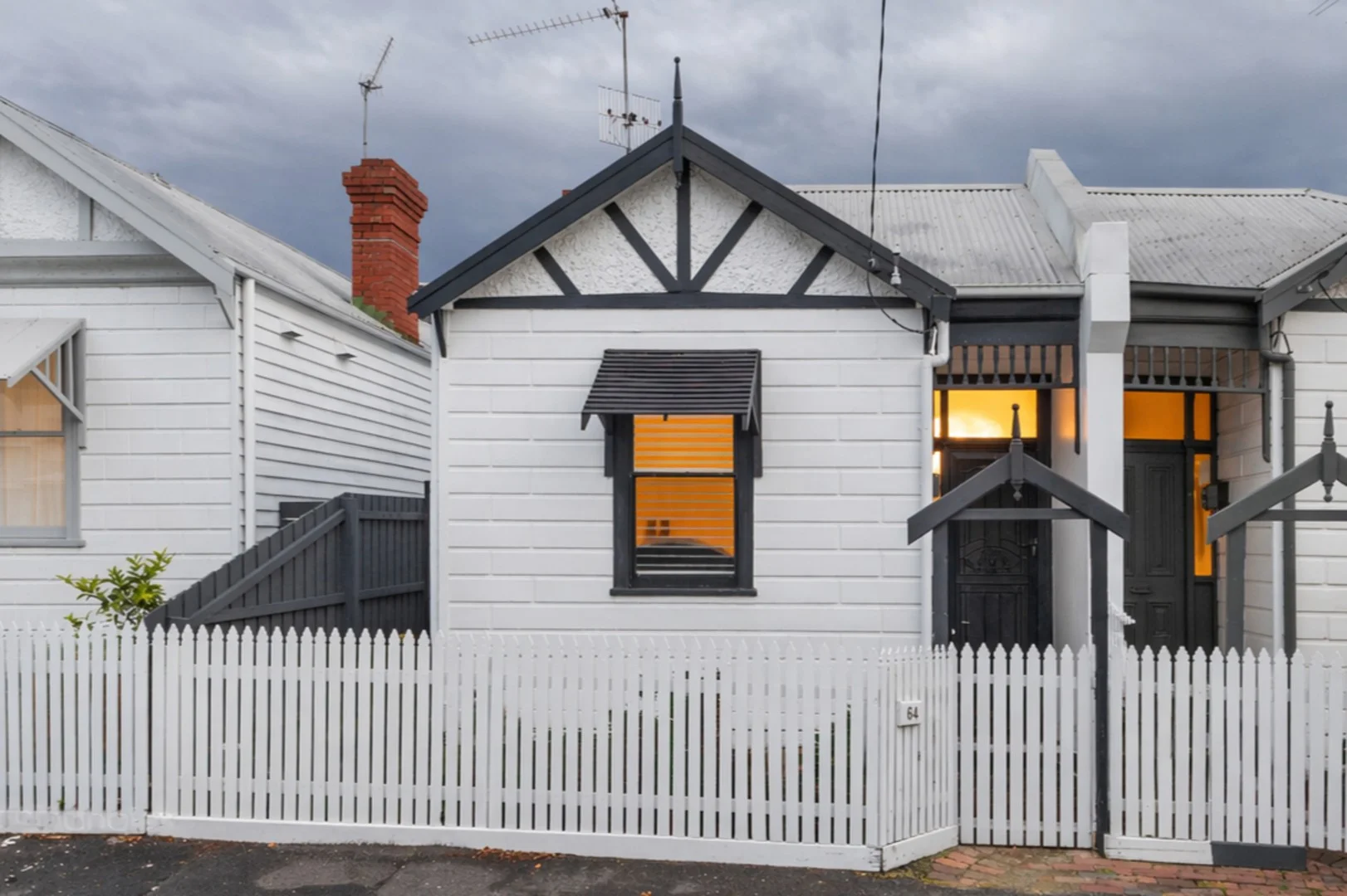 64 Bayview Street, Prahran VIC 3181
