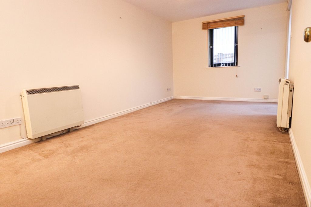 Additional image 6 of 1 bed flat for saleSpencer House, St Paul's Square, Carlisle CA1
