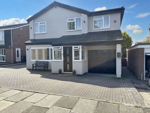 Cranbrook Court, Kingston Park, Newcastle Upon Tyne NE3