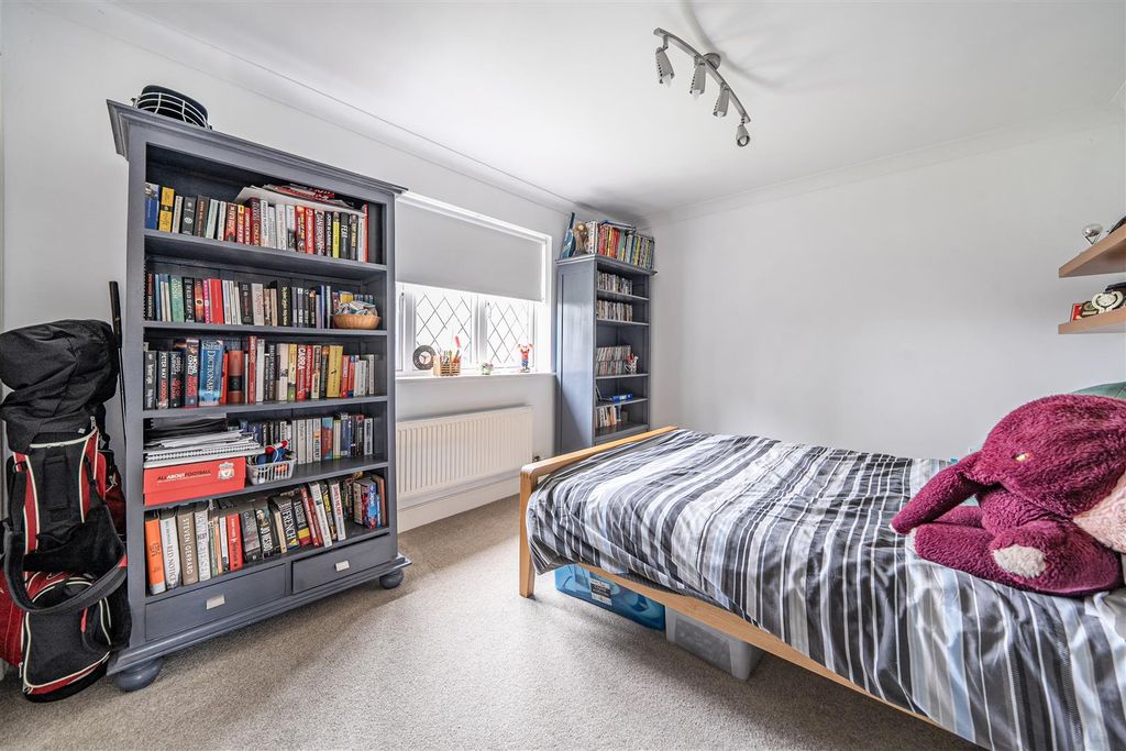 Additional image 19 of 5 bed detached house for saleNewmans Close, Broadstairs CT10