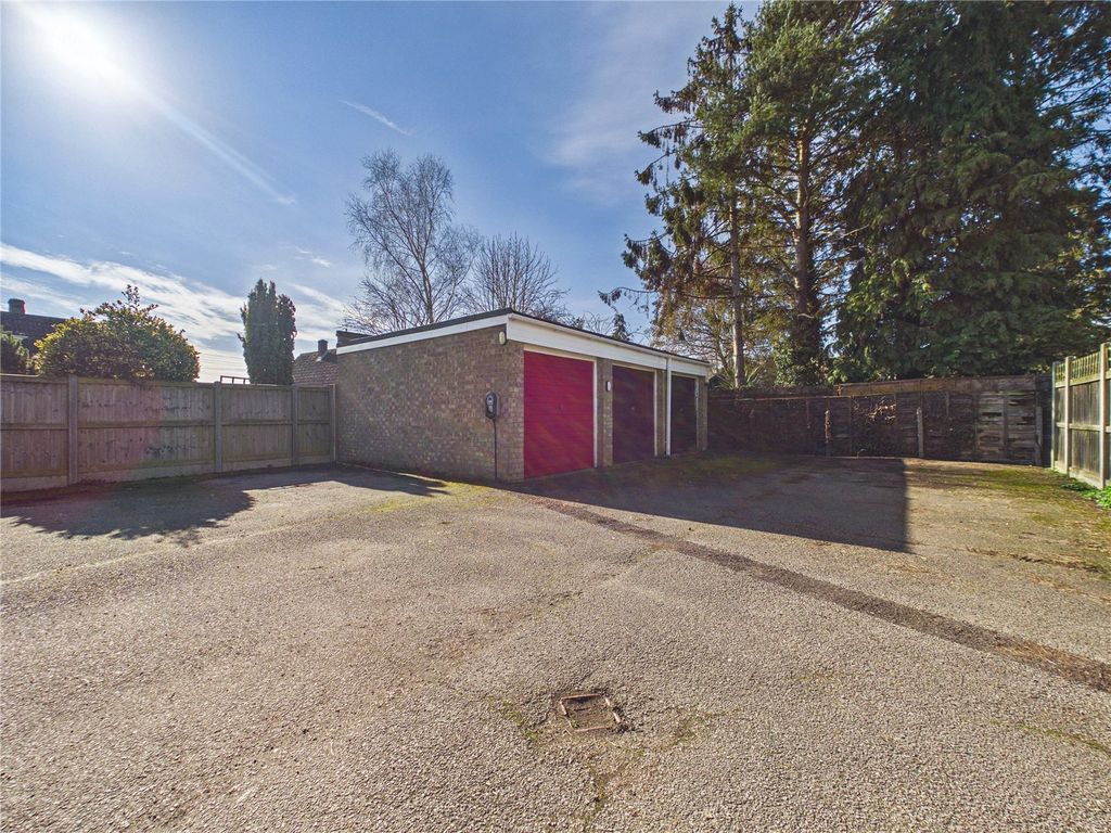 Additional image 23 of 4 bed link detached house for saleChestnut Close, Great Waldingfield, Sudbury, Suffolk CO10