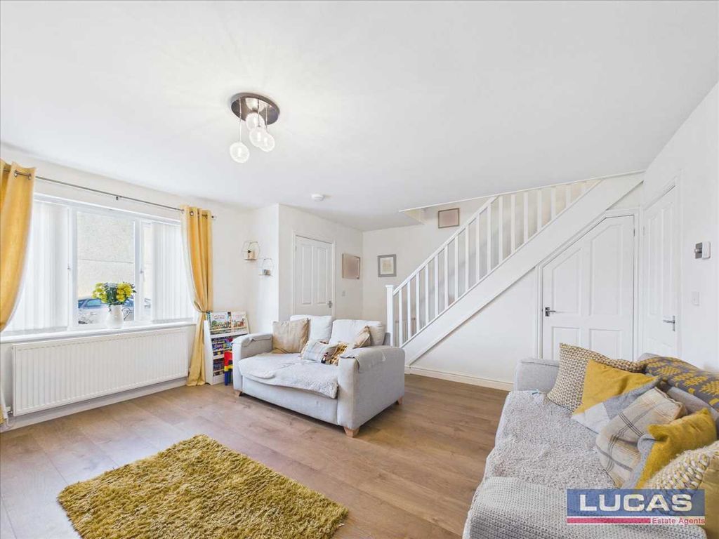 Additional image 6 of 3 bed semi-detached house for saleStad Hen Ysgol, Newborough LL61