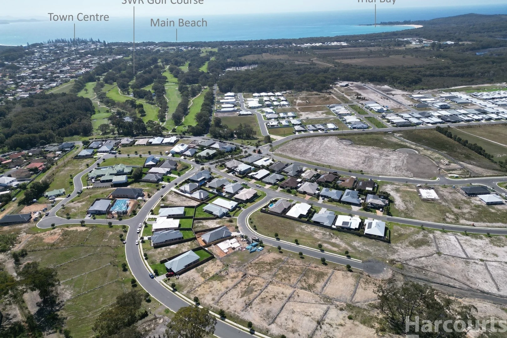 1048/19 Burrawong Drive, South West Rocks NSW 2431