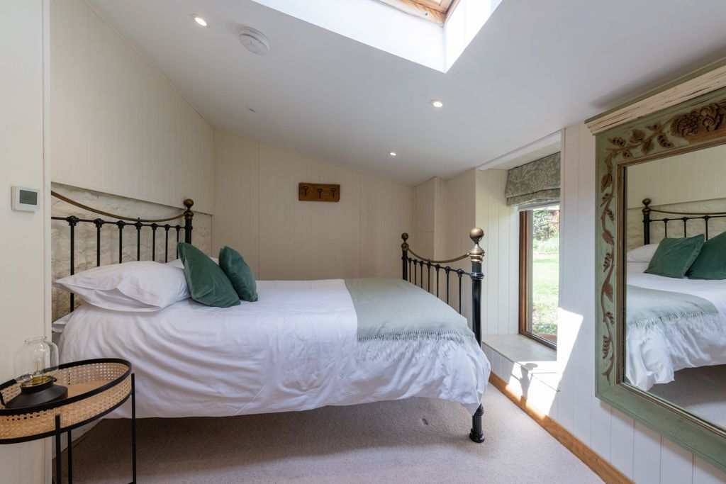 Additional image 20 of 7 bed detached house for salePowerstock, Bridport, Dorset DT6