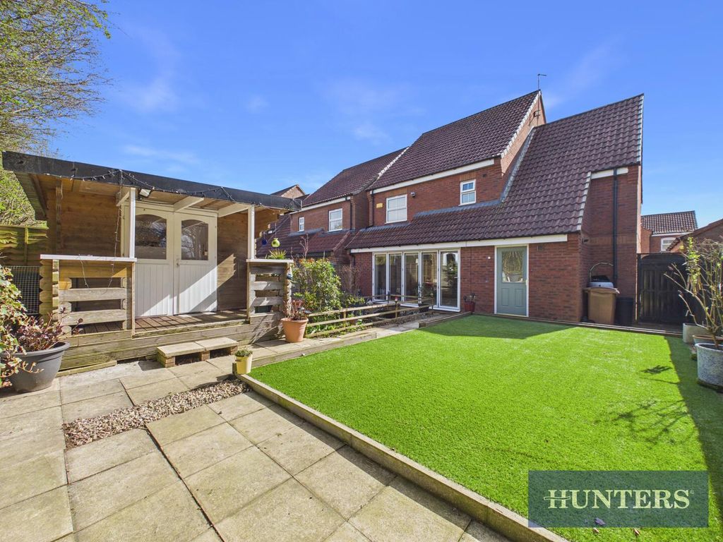 Additional image 21 of 4 bed detached house for saleWillowdale Close, Bridlington YO16