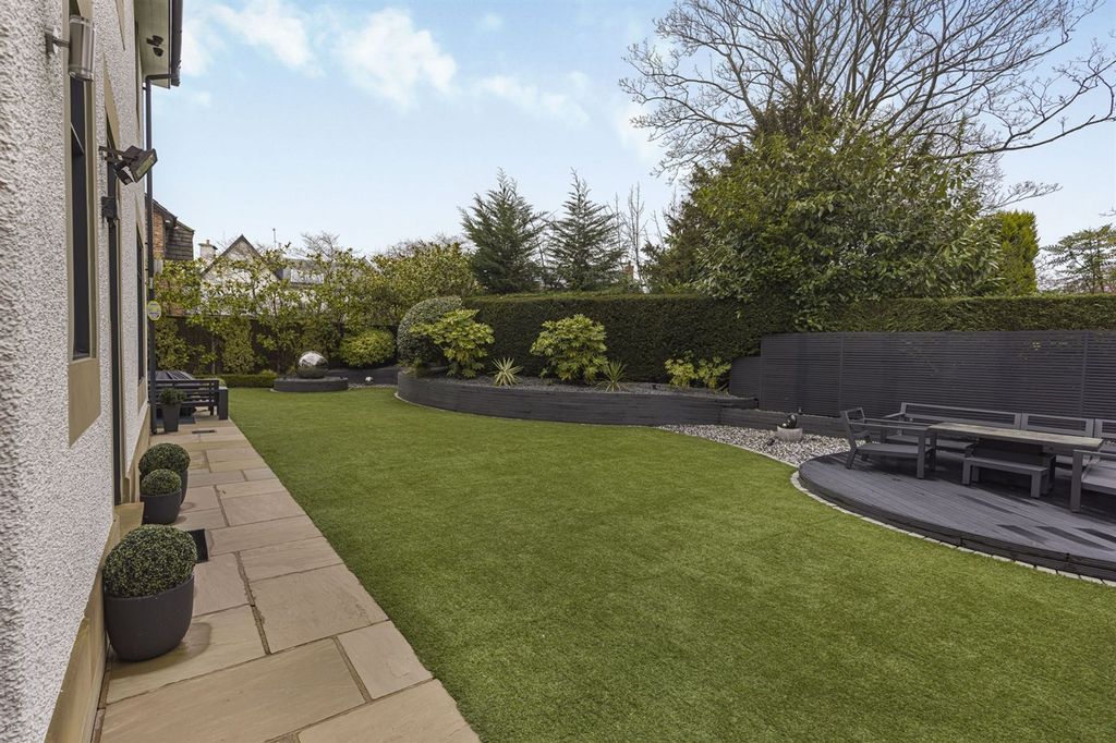 Additional image 3 of 4 bed detached house for saleTheobald Road, Bowdon WA14