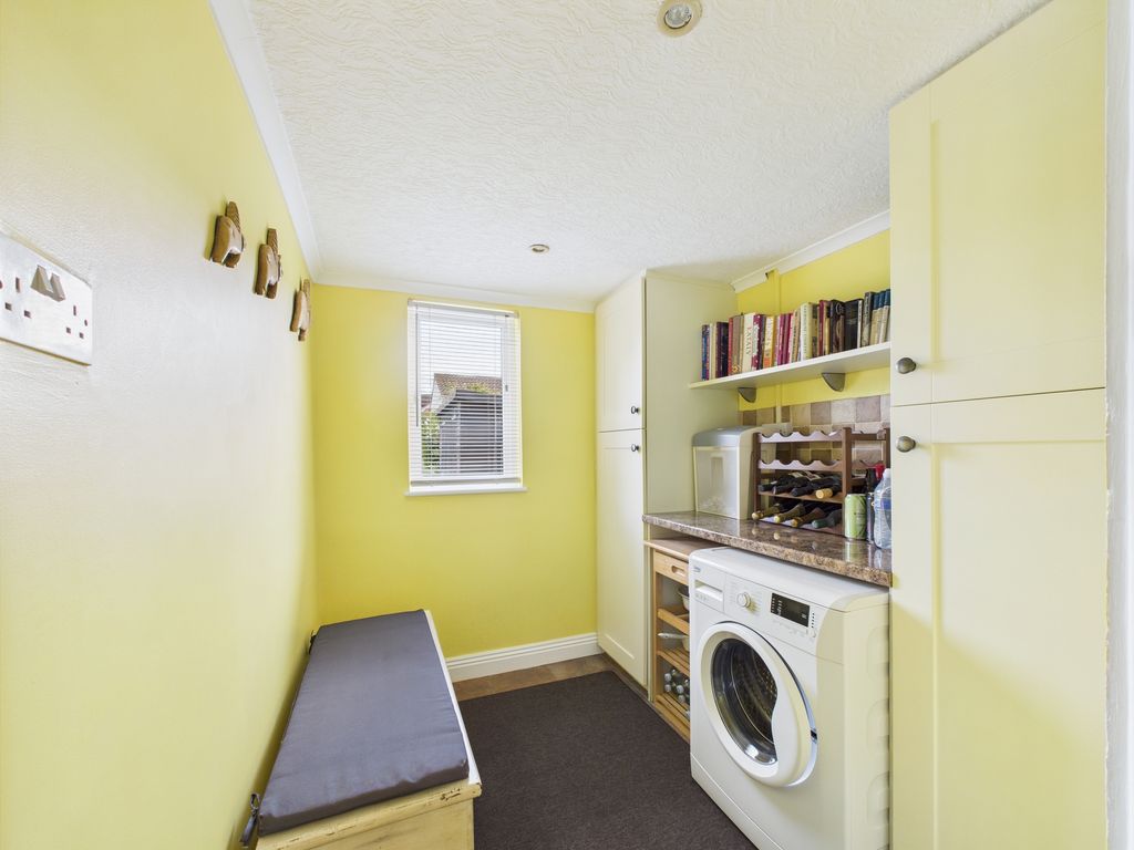 Additional image 24 of 4 bed terraced house for saleNorthfield, Bridgwater TA6
