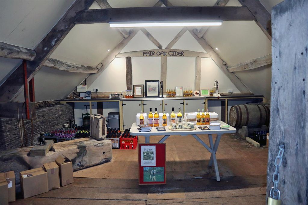 Additional image 38 of 8 bed farmhouse for saleBacton, Hereford HR2