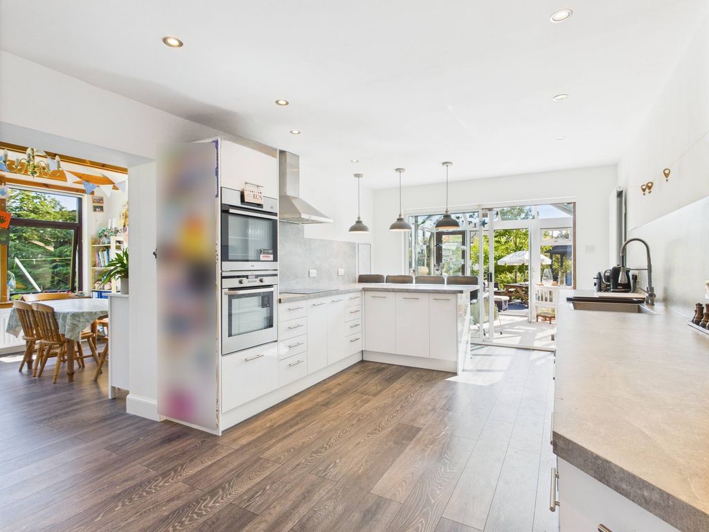Additional image 8 of 5 bed bungalow for saleWoodhaven Little Blair Drive, Blairgowrie, Perthshire PH10
