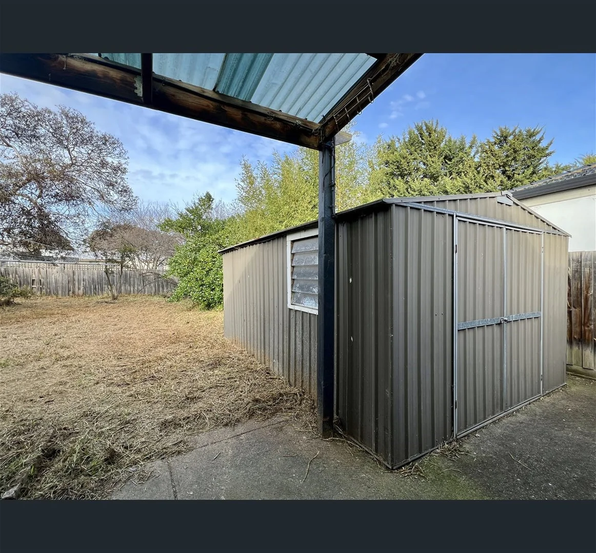 Additional image 6 of 33 Hargreaves Crescent, Braybrook VIC 3019