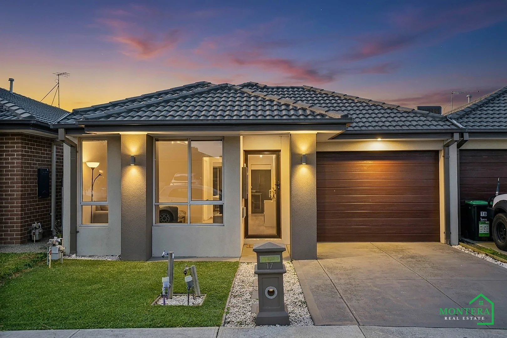 17 Bringa Drive, Mickleham VIC 3064