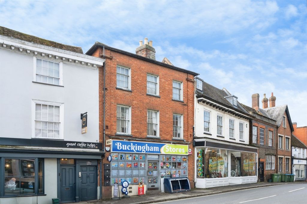 Additional image 12 of 1 bed flat for saleWest Street, Buckingham MK18