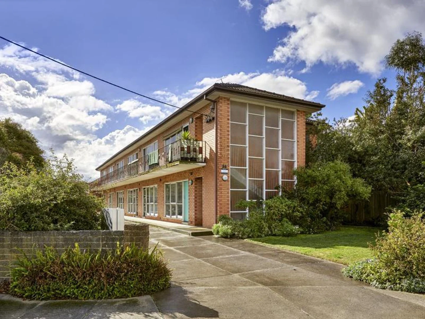 3/38 Redan Road, Caulfield North VIC 3161