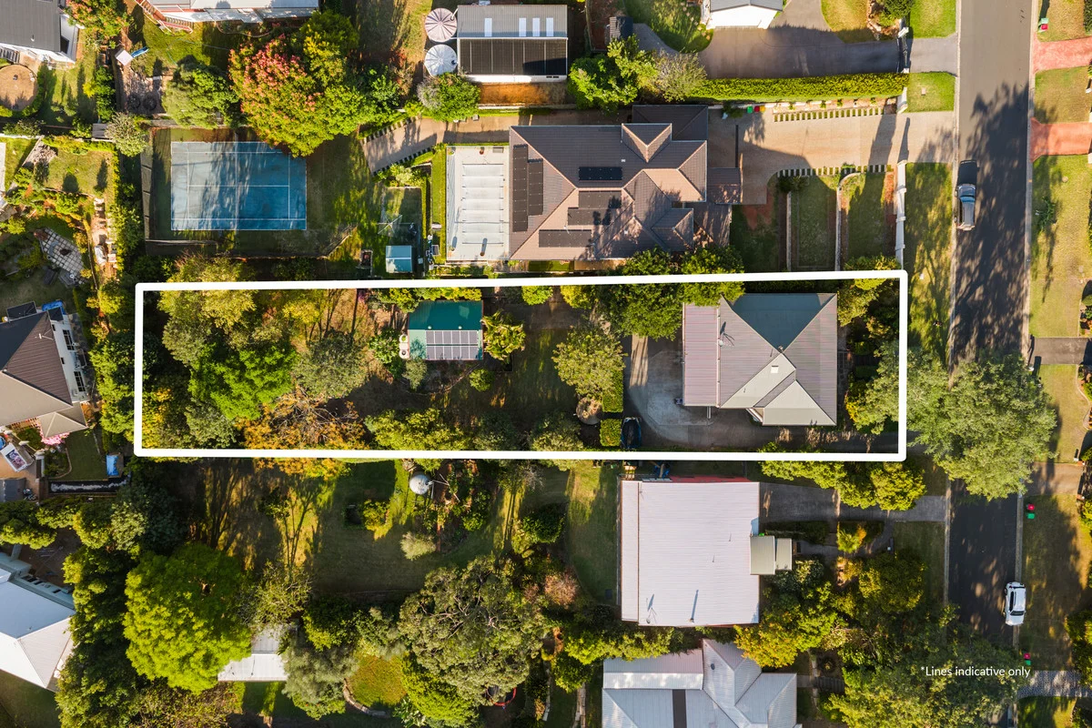 Additional image 26 of 37 Harvey Street, Mount Lofty QLD 4350