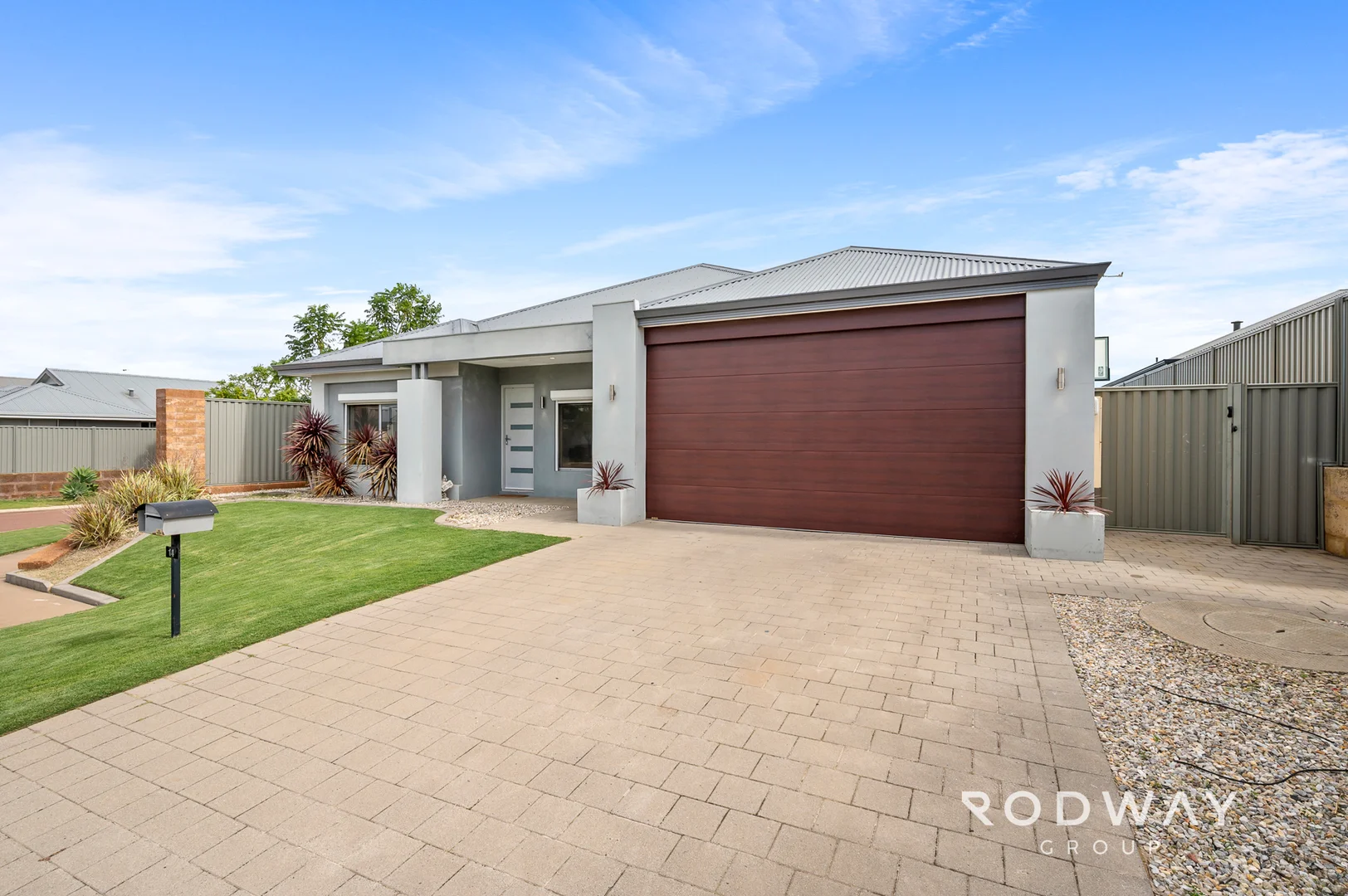 14 Shackleton Terrace, Byford WA 6122 photo 4