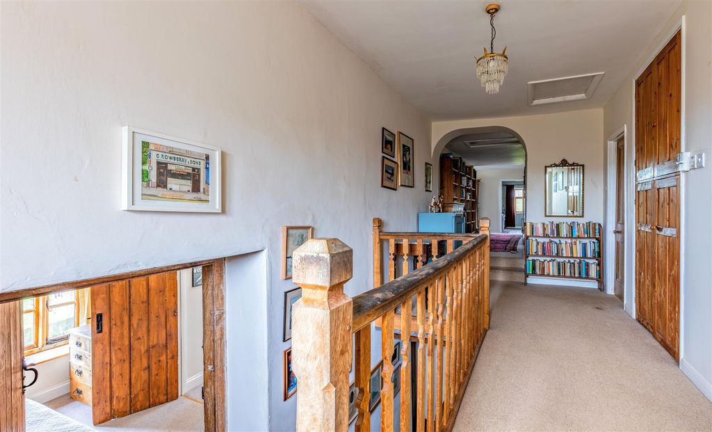 Additional image 13 of 8 bed farmhouse for saleBacton, Hereford HR2