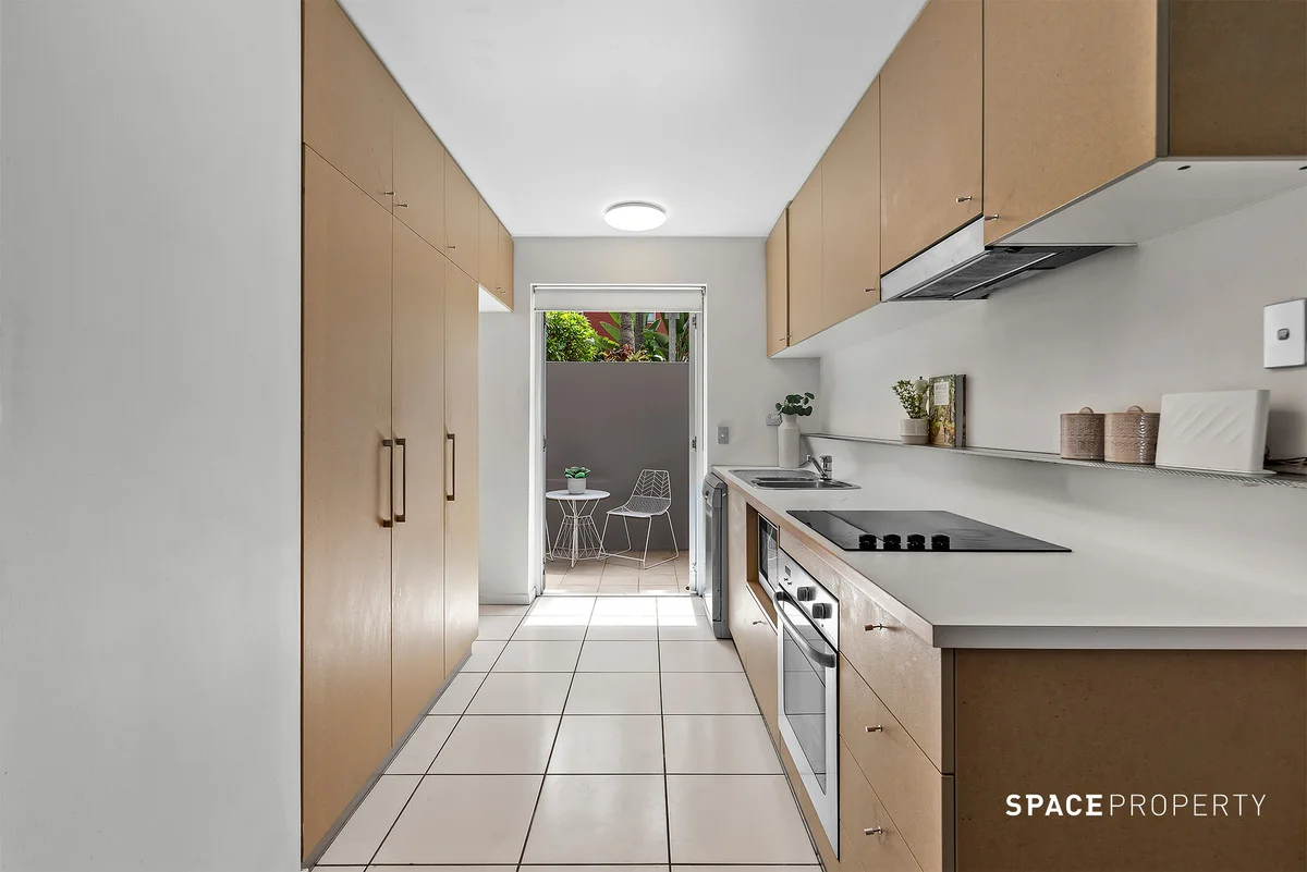 Additional image 4 of 4/587 Gregory Terrace, Fortitude Valley QLD 4006